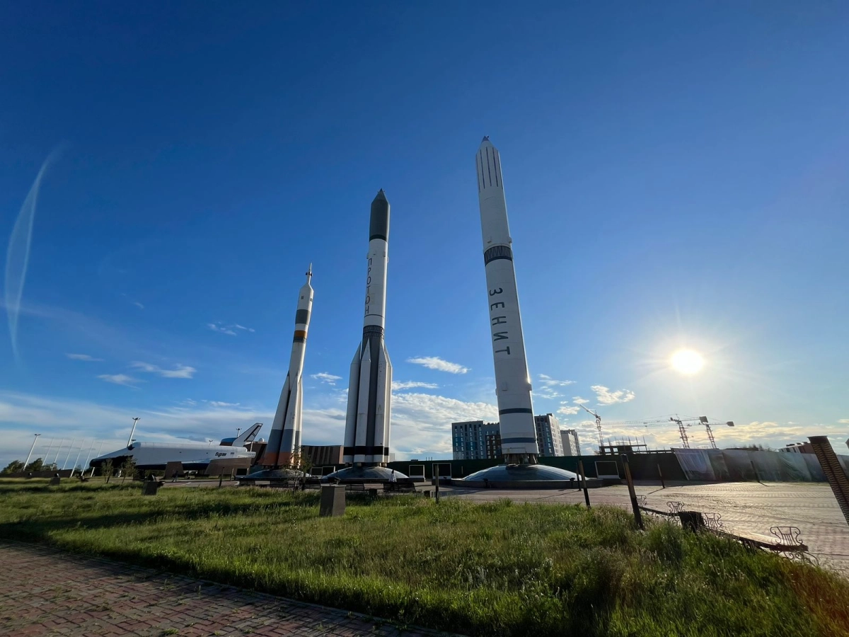 Фото ИА «NewTimes.kz»