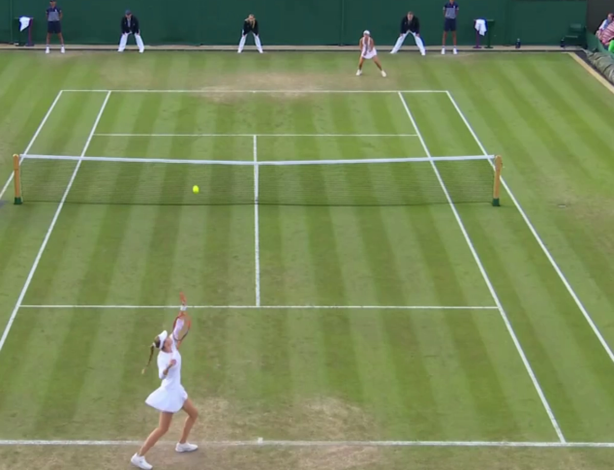 Кадр из видеотрансляции/ соцсети