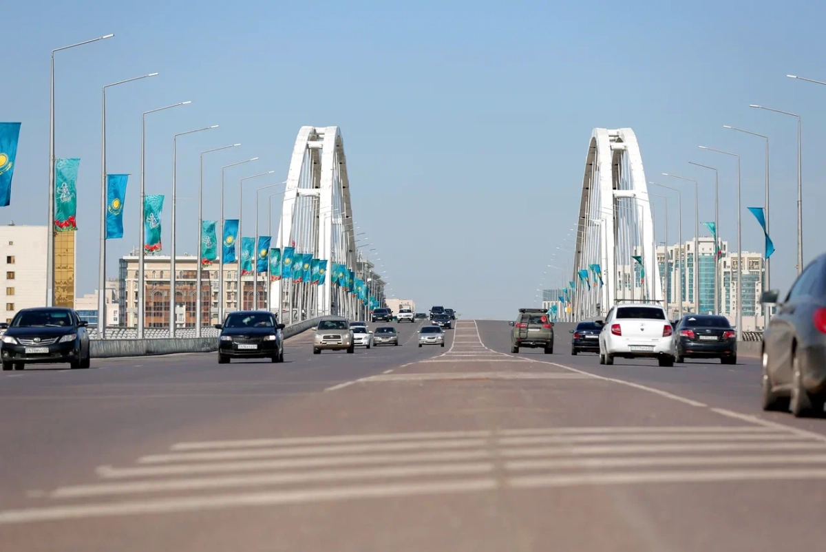 Фото: NewTimes.kz