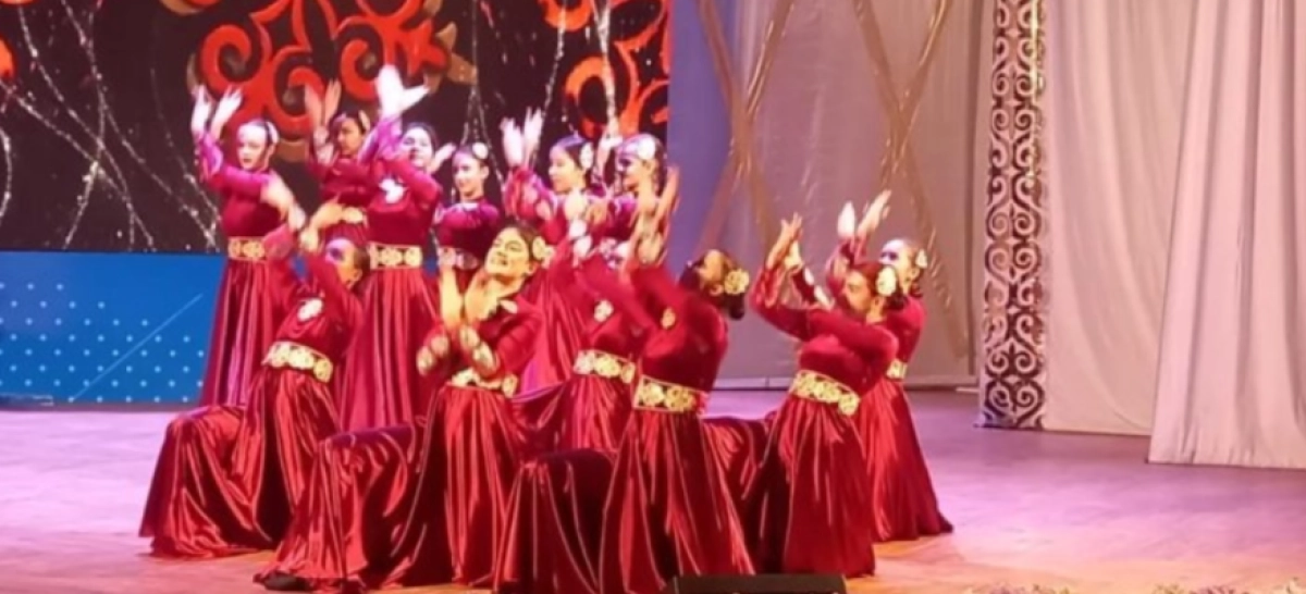 Фото: управление образования Павлодарской области