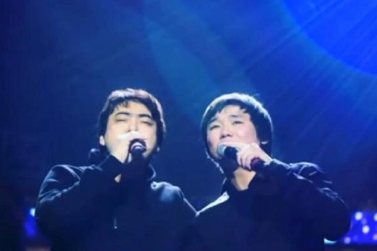 Фото: instagram.com/m_besbaev