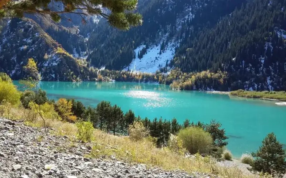 Фото: Министерство туризма и спорта