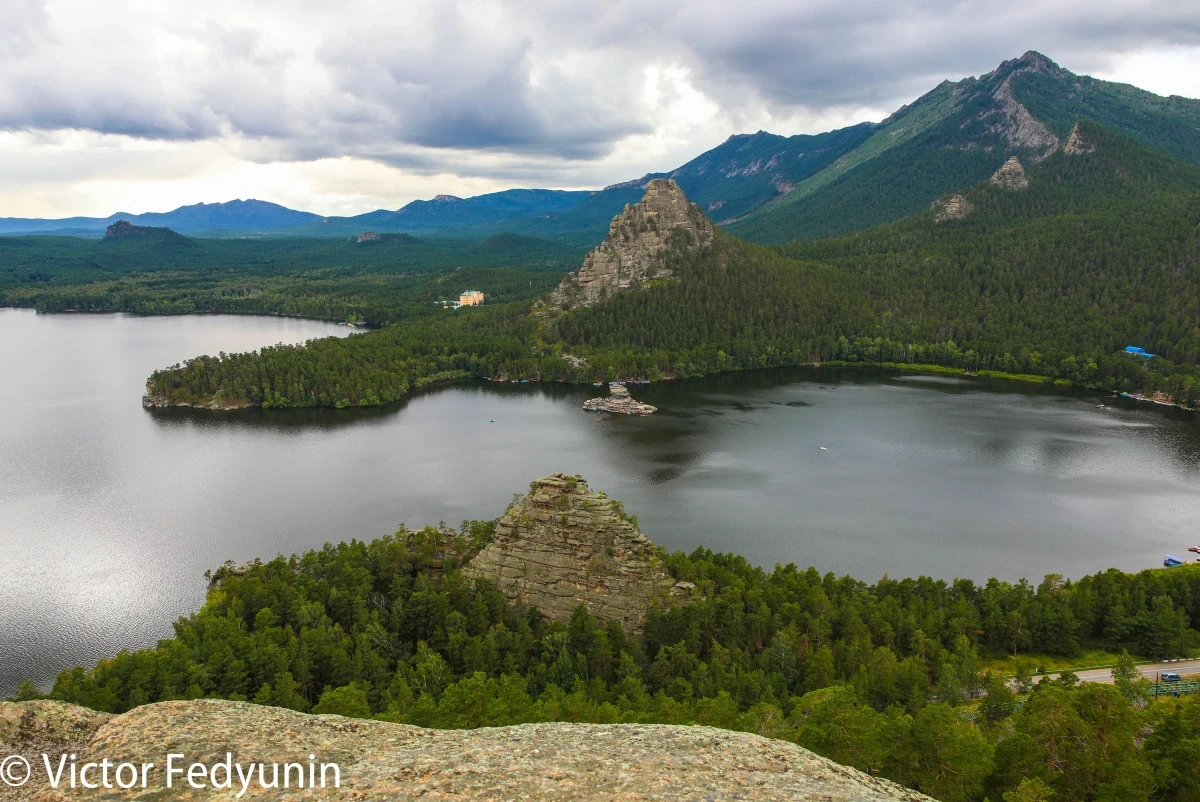 Фото: Виктор Федюнин/Kazinform
