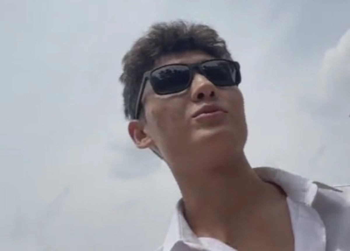 Фото: кадр из видео