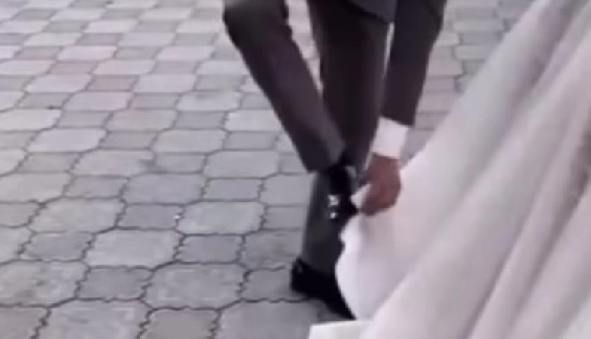 Фото: кадр из видео