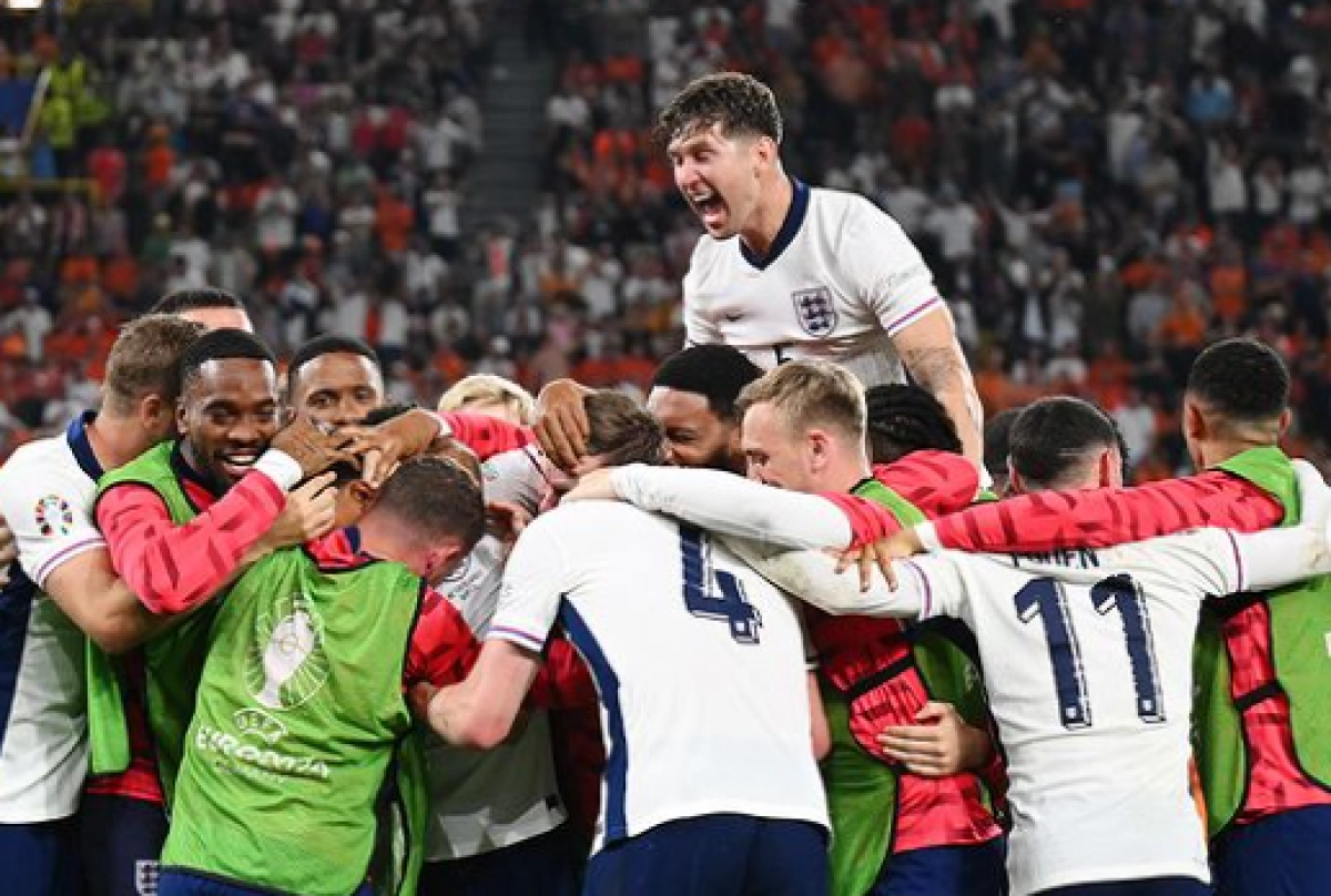 Фото: Instagram / @euro2024