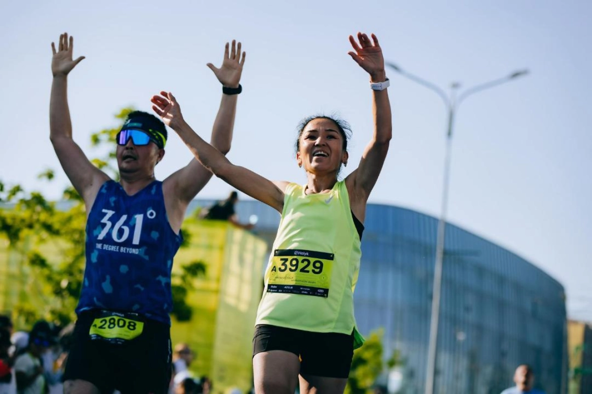 Фото: Акимат Астаны