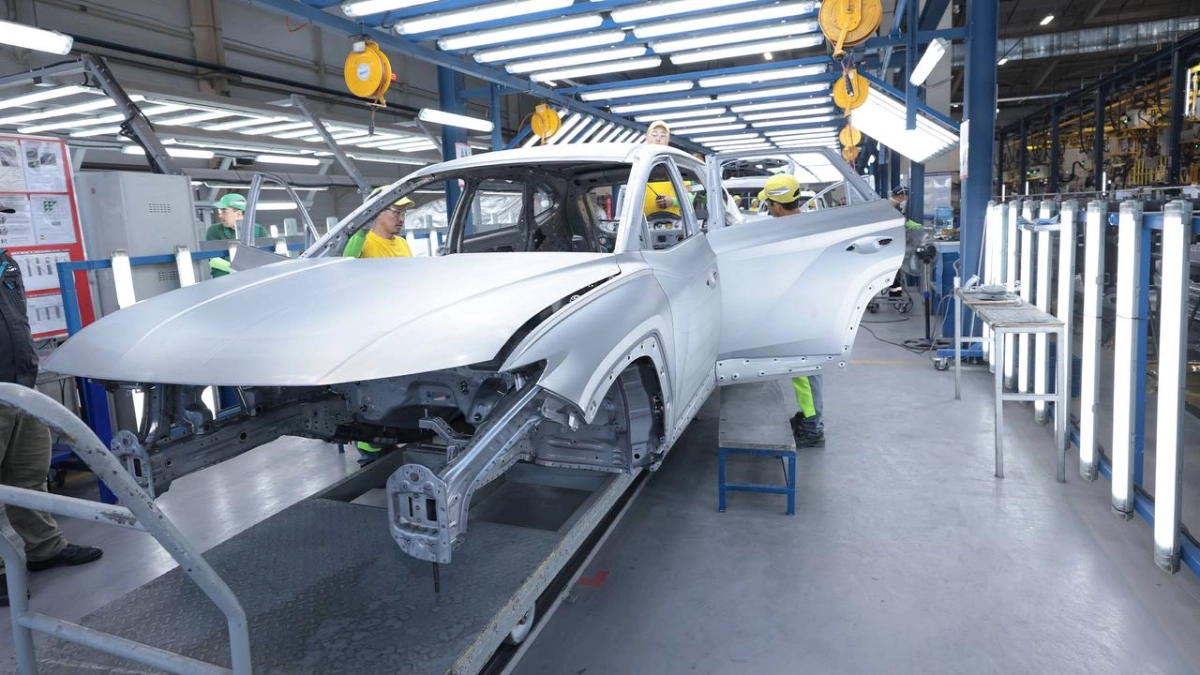 Фото: пресс-служба правительства РК