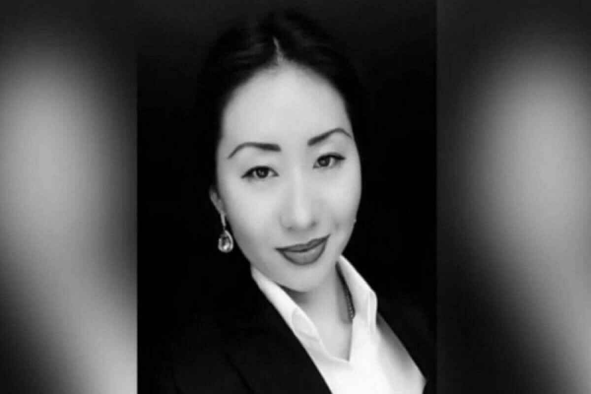 Фото: Facebook / Гульнара Жуаспаева