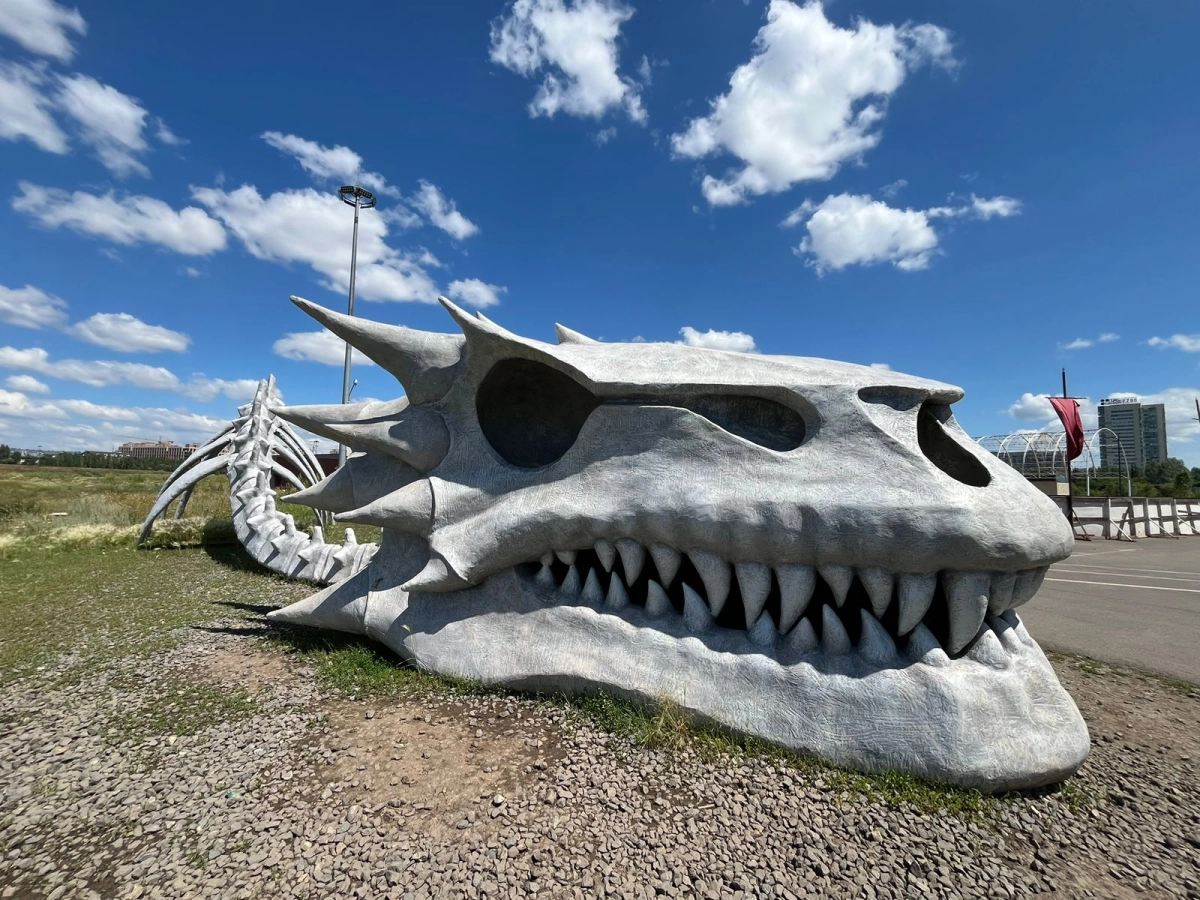 Фото ИА «NewTimes.kz»