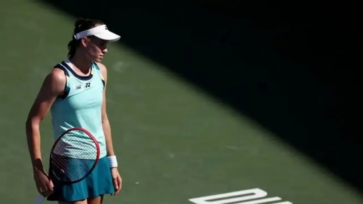 Фото: olympic.kz