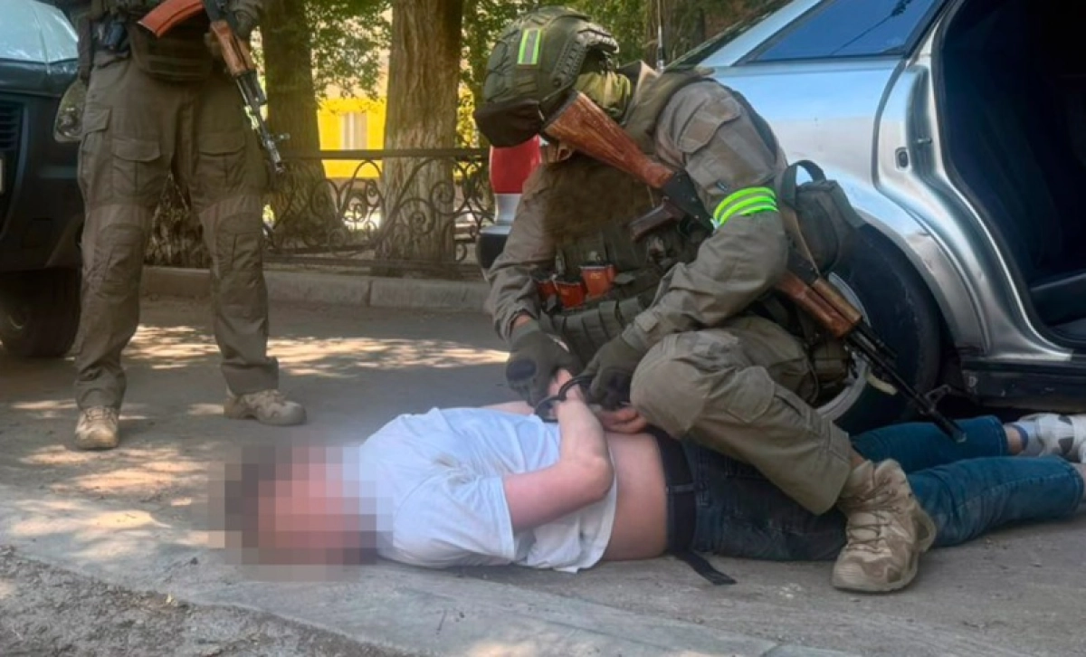 Фото: КНБ РК