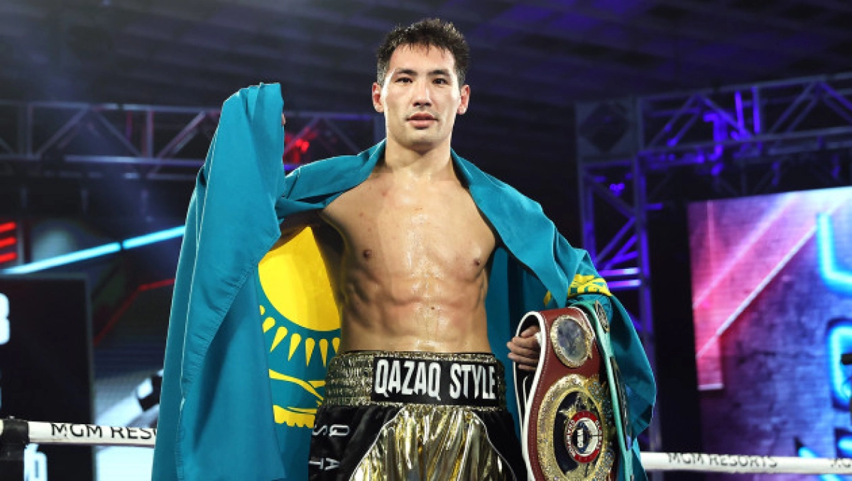 Фото: ©Top Rank