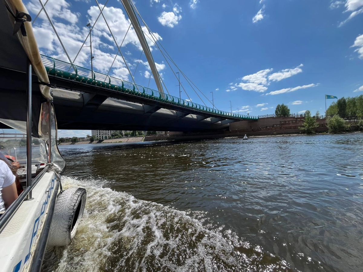 Фото ИА «NewTimes.kz»