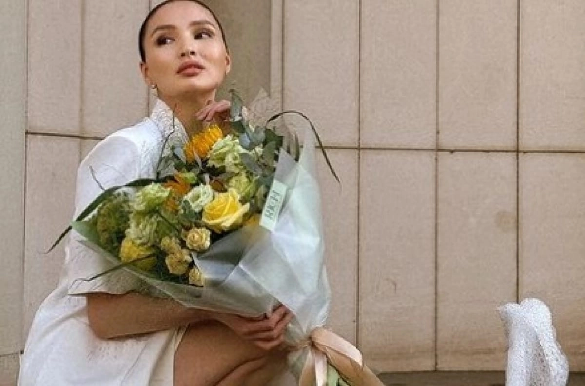 Фото: Instagram/@zhuldyzabdukarimovaofficial