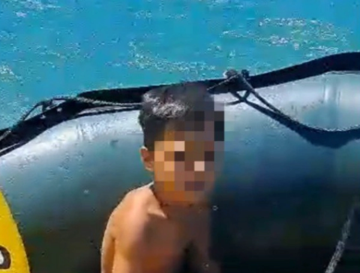 Фото: МЧС РК