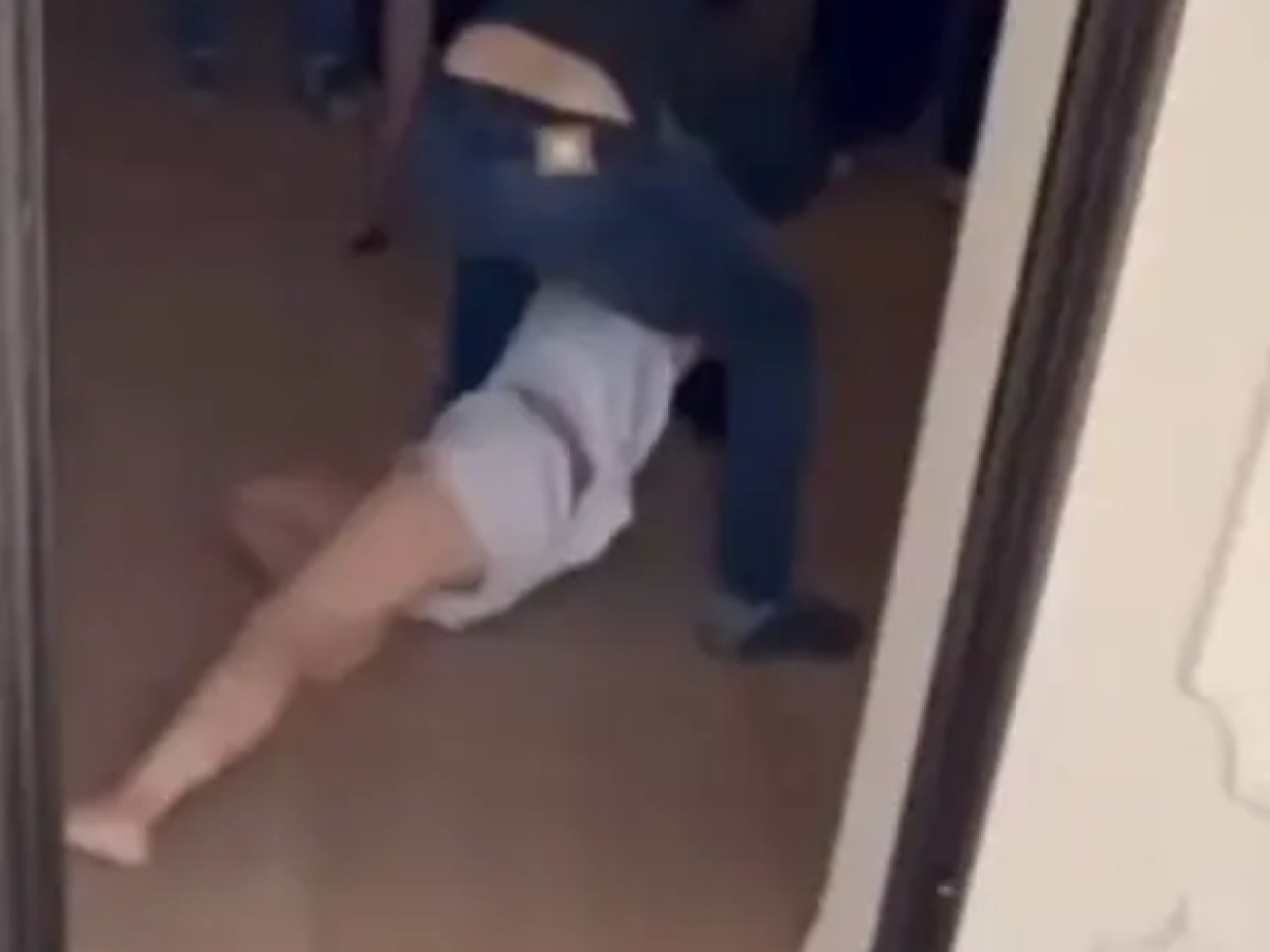 Кадр из видео