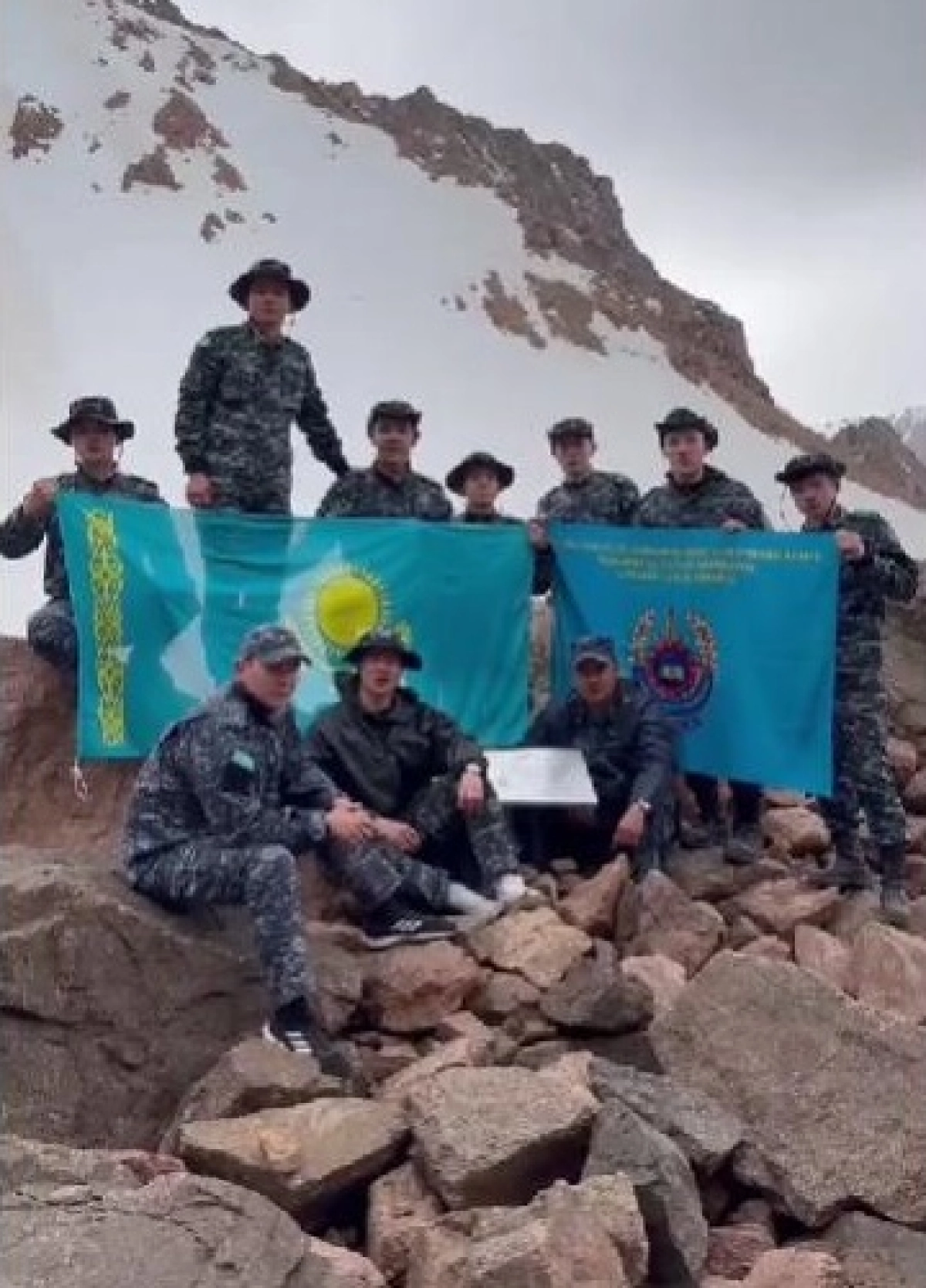 Фото: стоп-кадр из видео