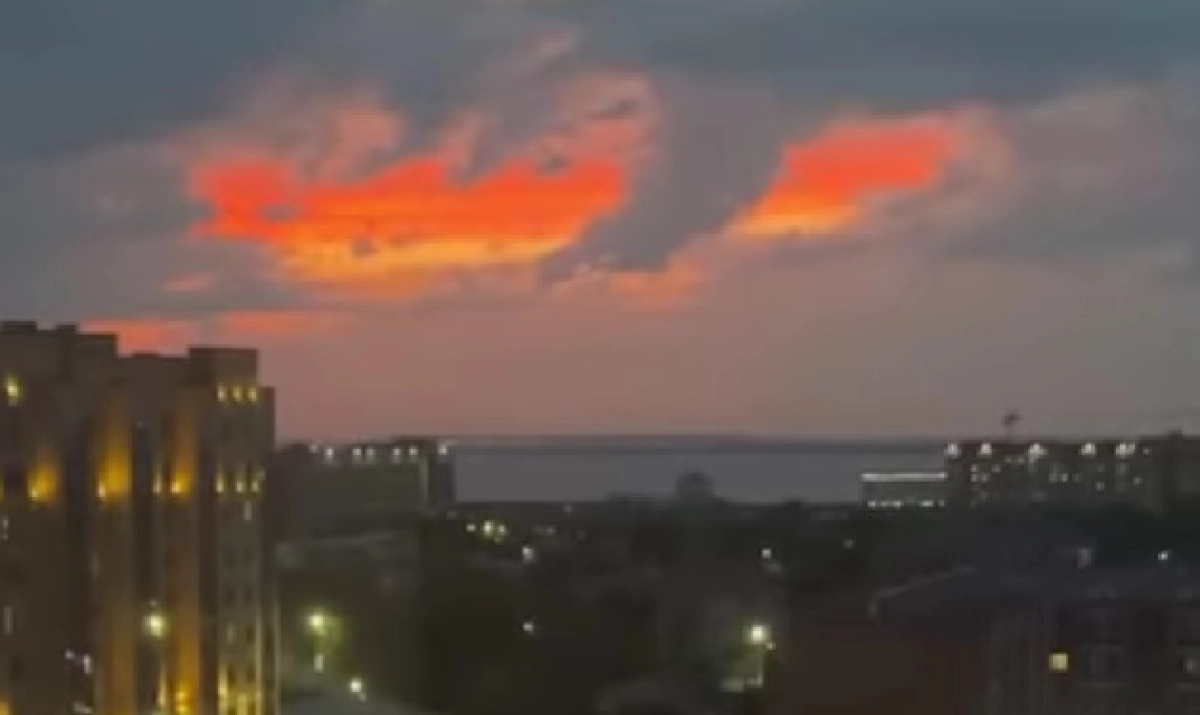 Фото: кадр из видео