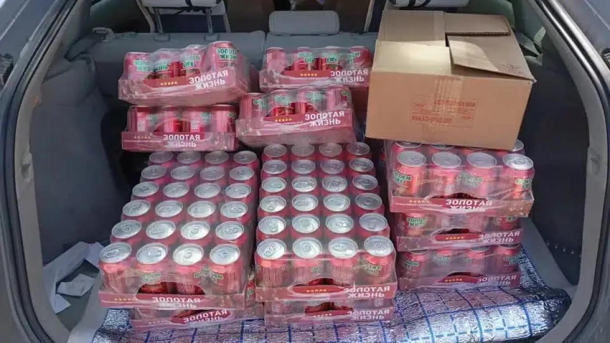 Фото: пресс-служба мэрии Оша