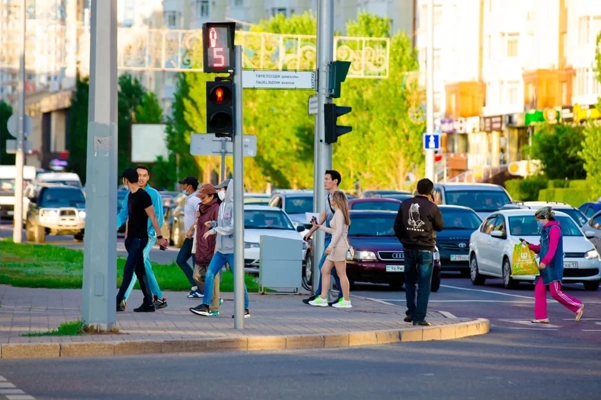 Фото: ИА New Times.kz