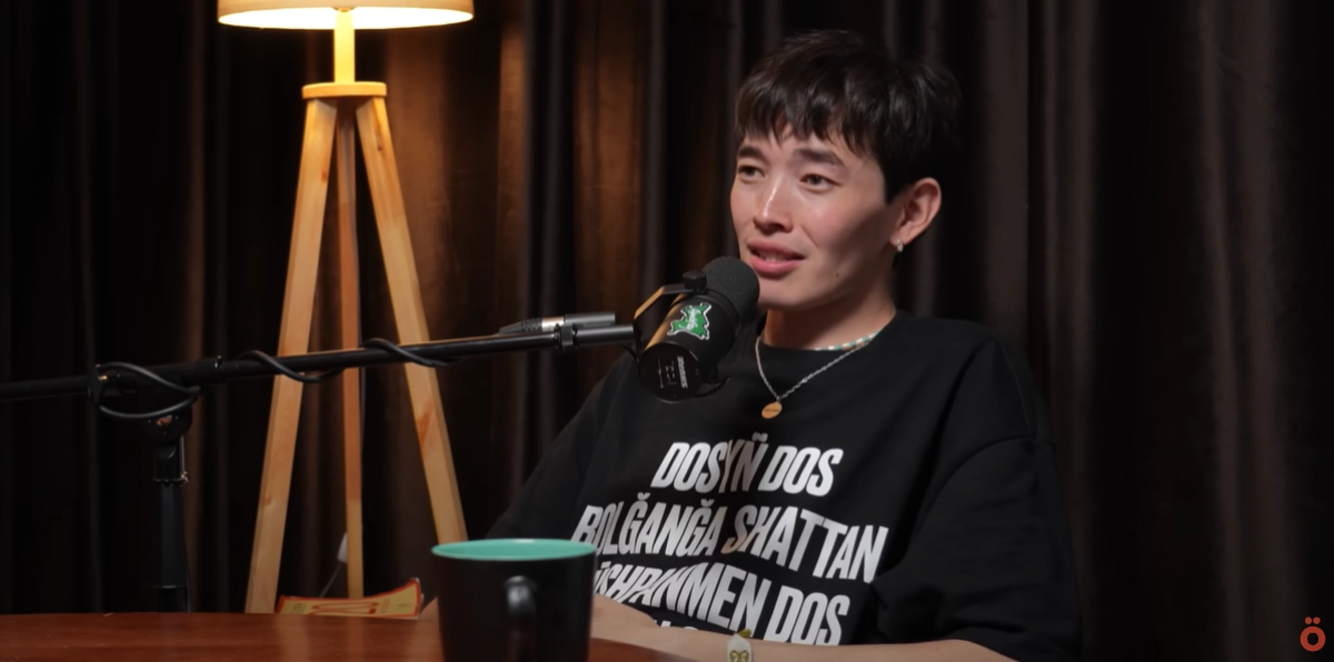 Фото: кадр из видео