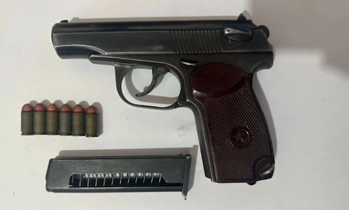 Фото: кадр из видео