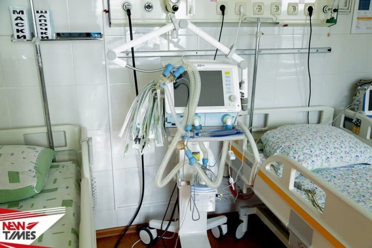 Фото: NewTimes.kz