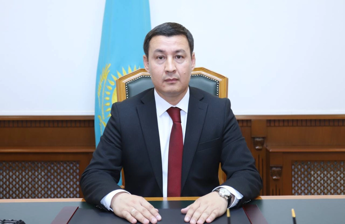 Фото: Акимат Мангистауской области