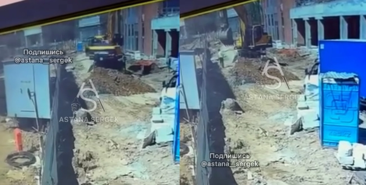 Фото: кадр из видео