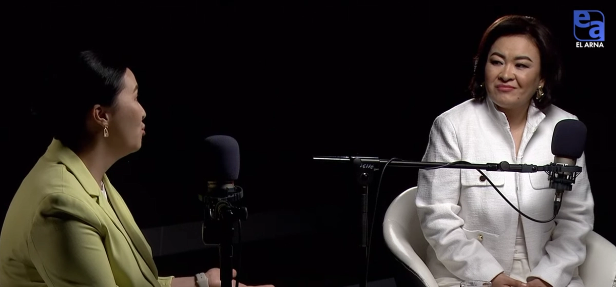 Фото: кадр из видео