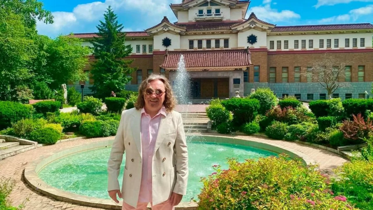 Фото: igor_nikolaev_music/Instagram