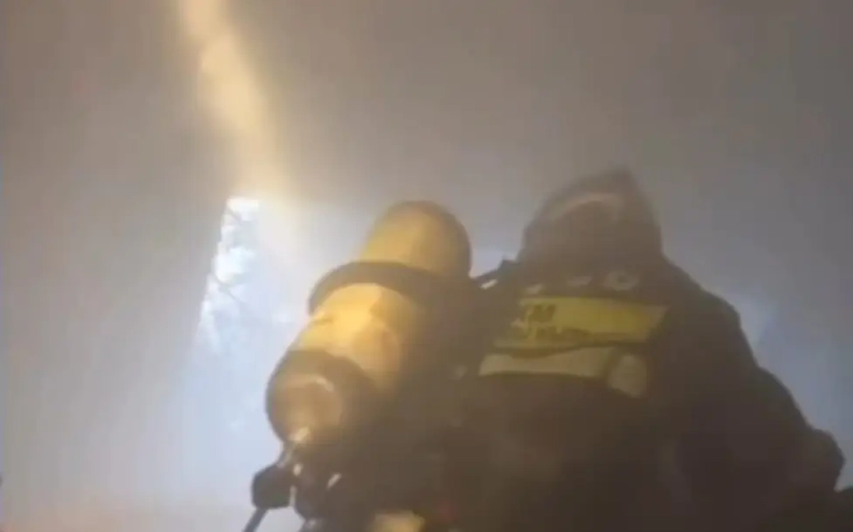 Фото: пресс-служба МЧС РК