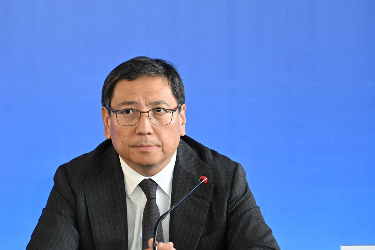 Фото: пресс-служба акимата Алматы