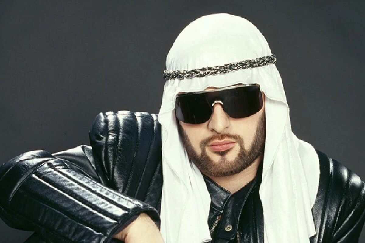 Фото: кадр из видео/ Мистер Кредо