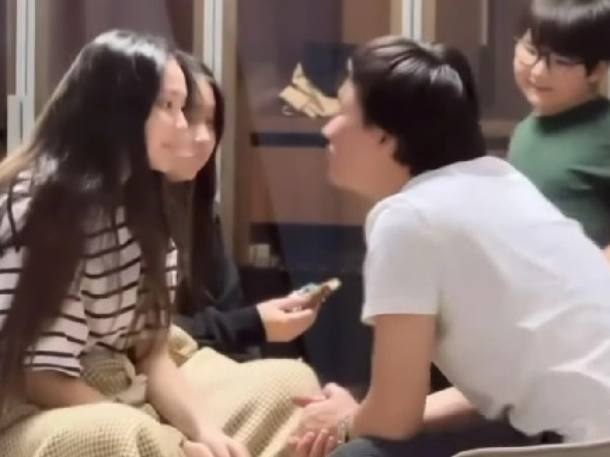 Фото: кадр из видео