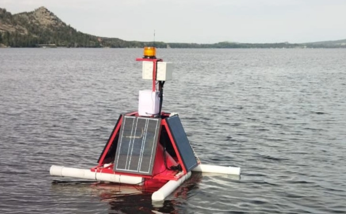 Фото: пресс-служба ГНПП