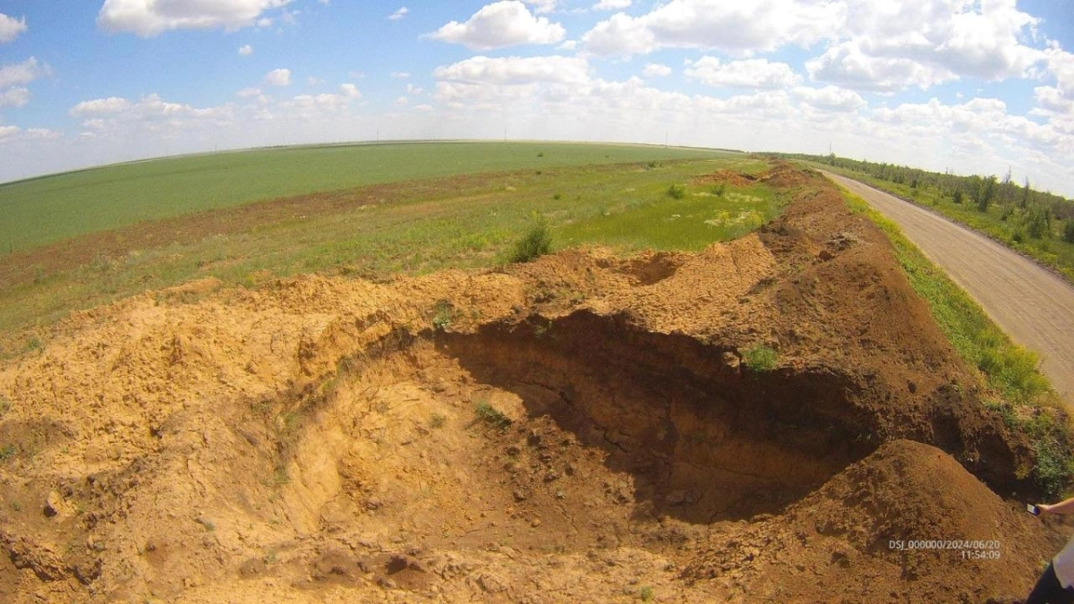 Фото: Минсельхоз