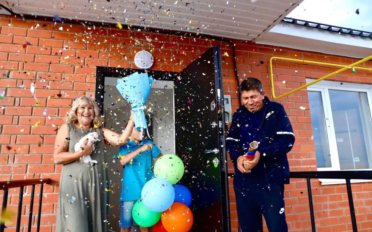 Фото: правительство РК