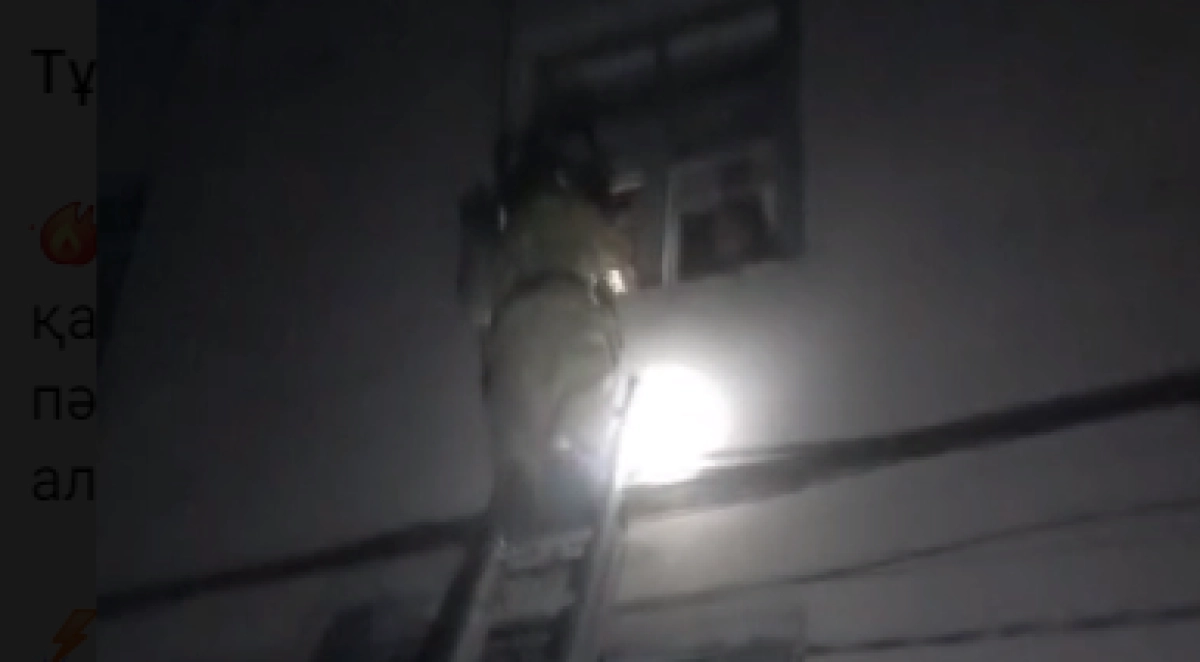 Фото: кадр из видео