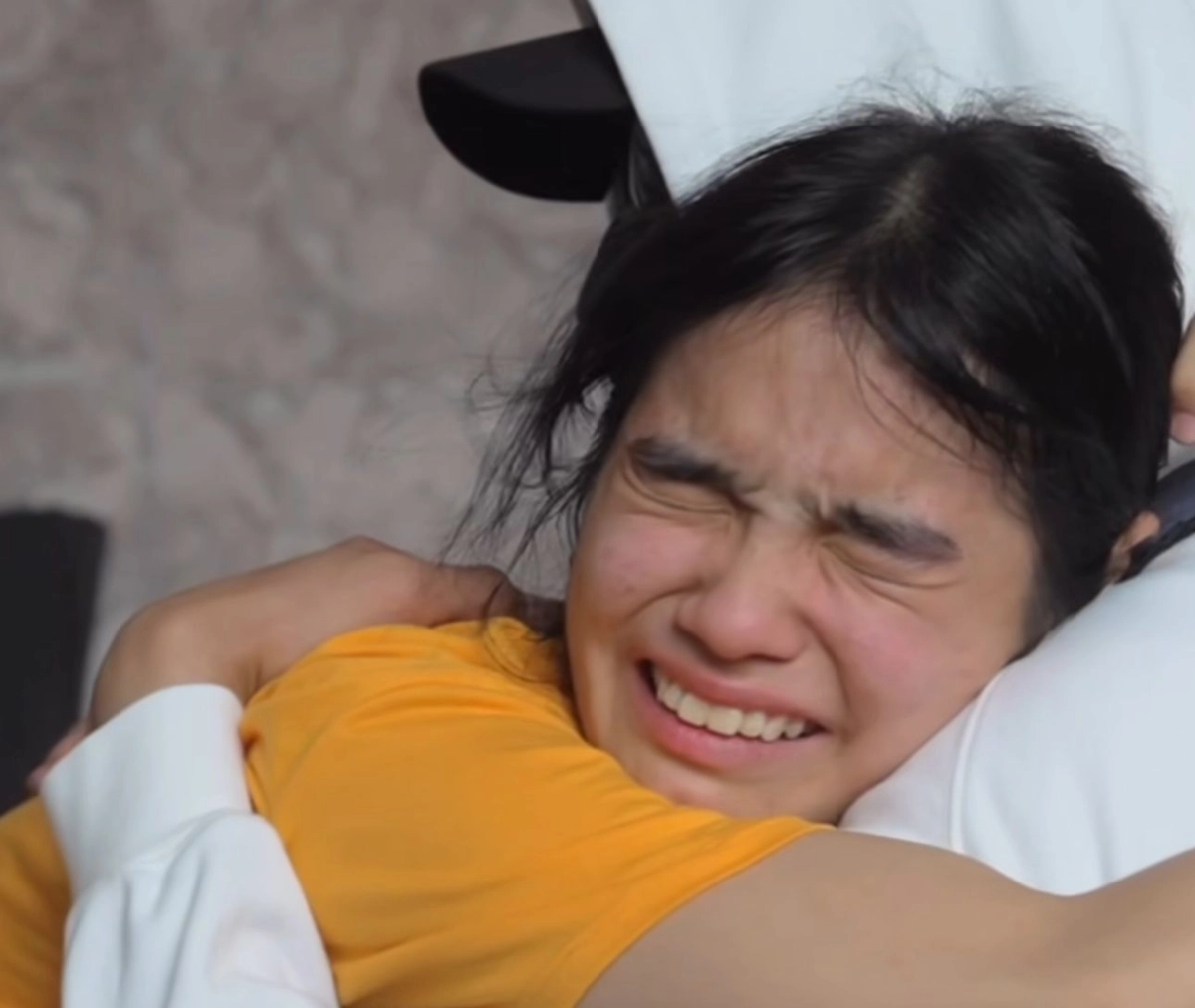 Фото: кадр из видео