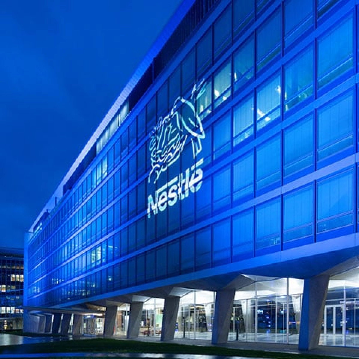 Фото: nestle.com