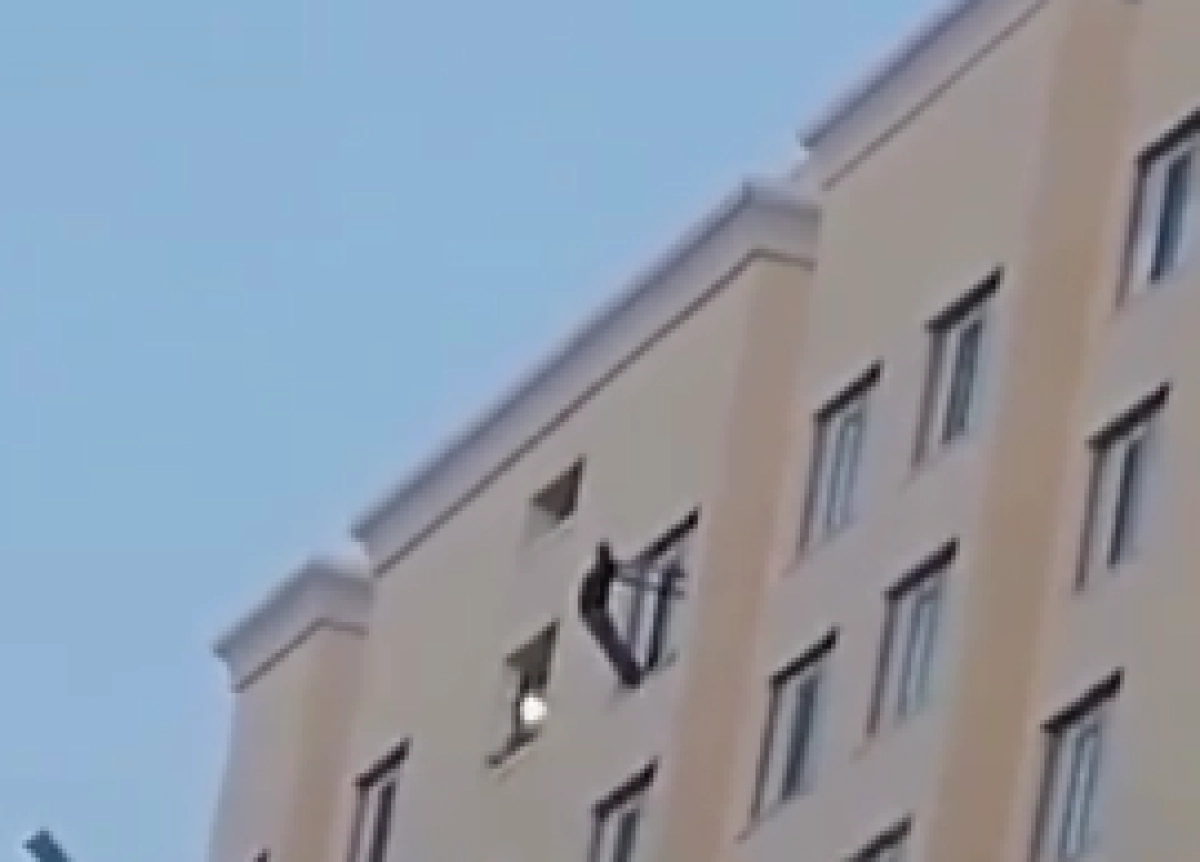 Кадр из видео