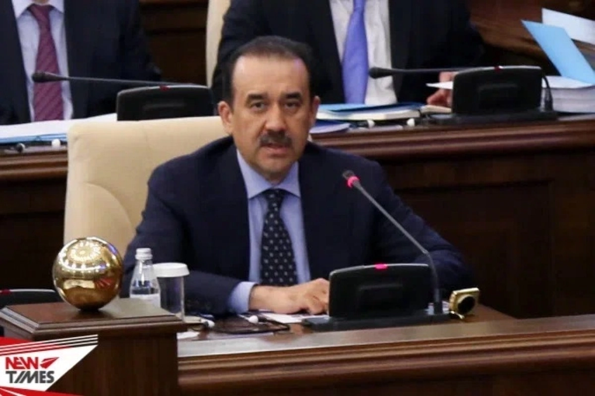 Фото: ИА «NewTimes.kz»