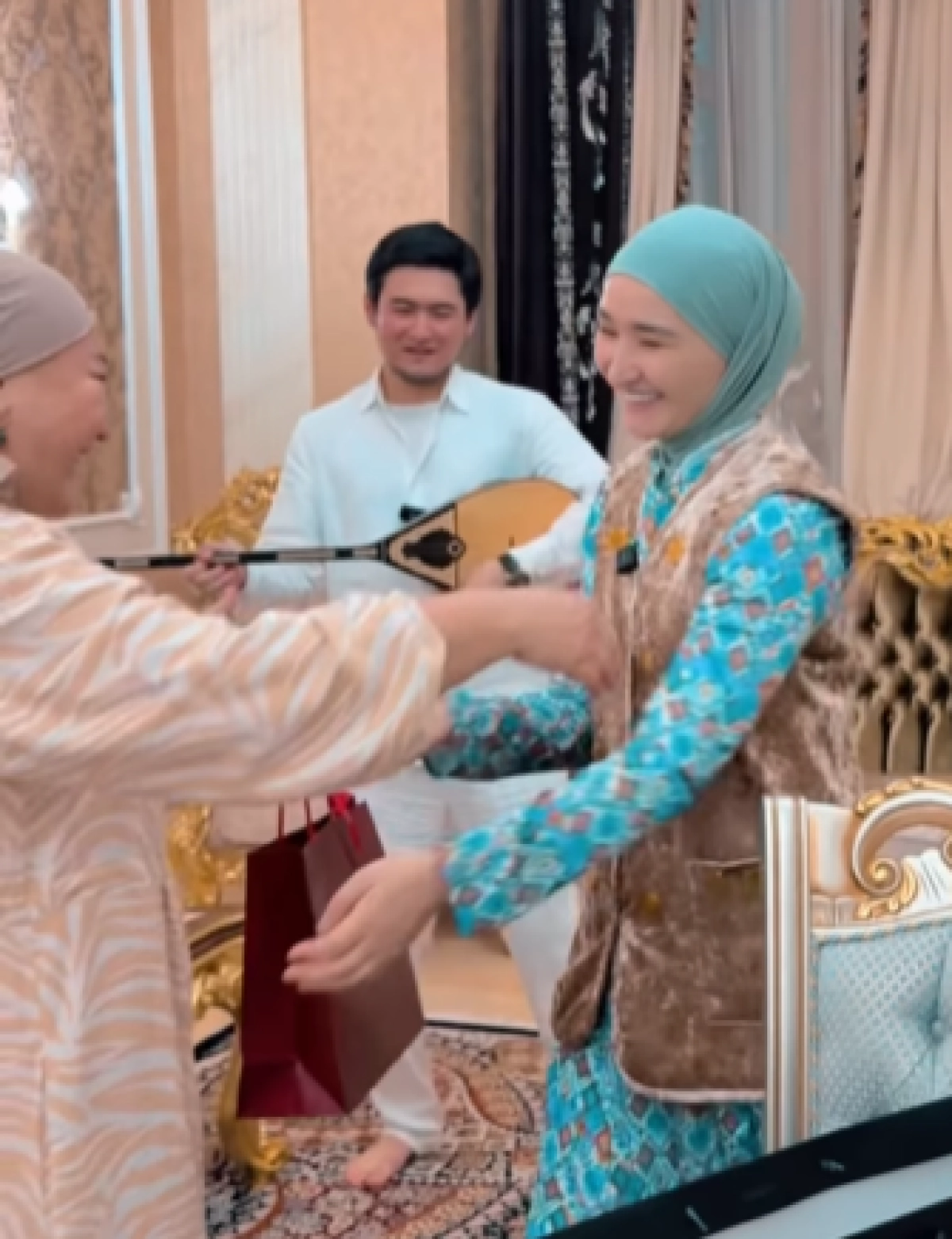 Фото: instagram.com/toregalitoreali