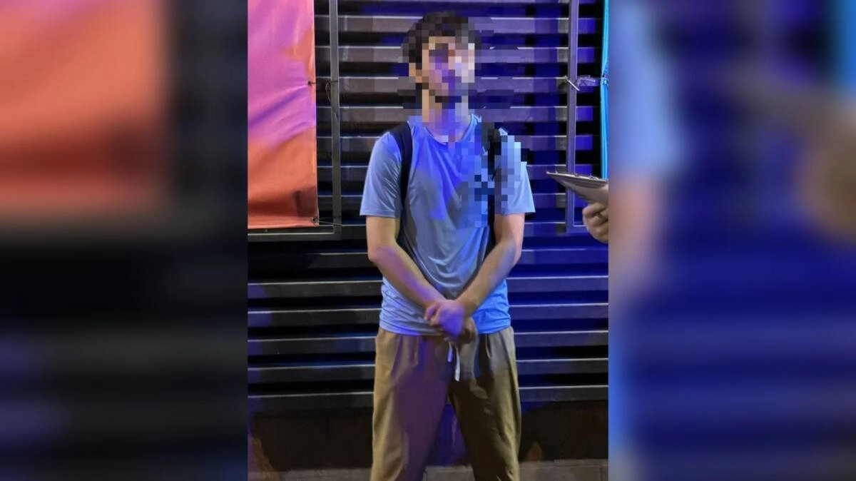 Фото: Polisia.kz