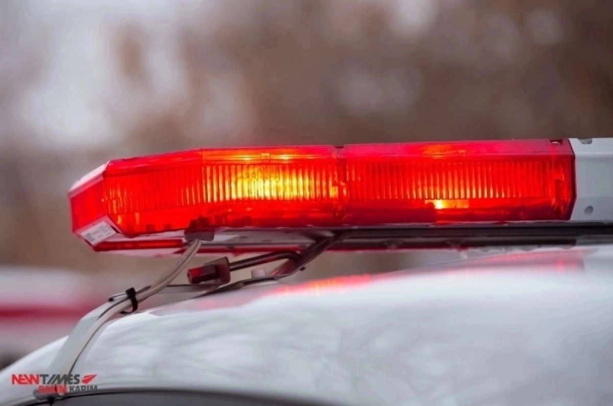 Фото: ИА «NewTimes.kz»