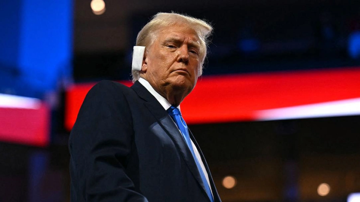 Фото: ANGELA WEISS / AFP