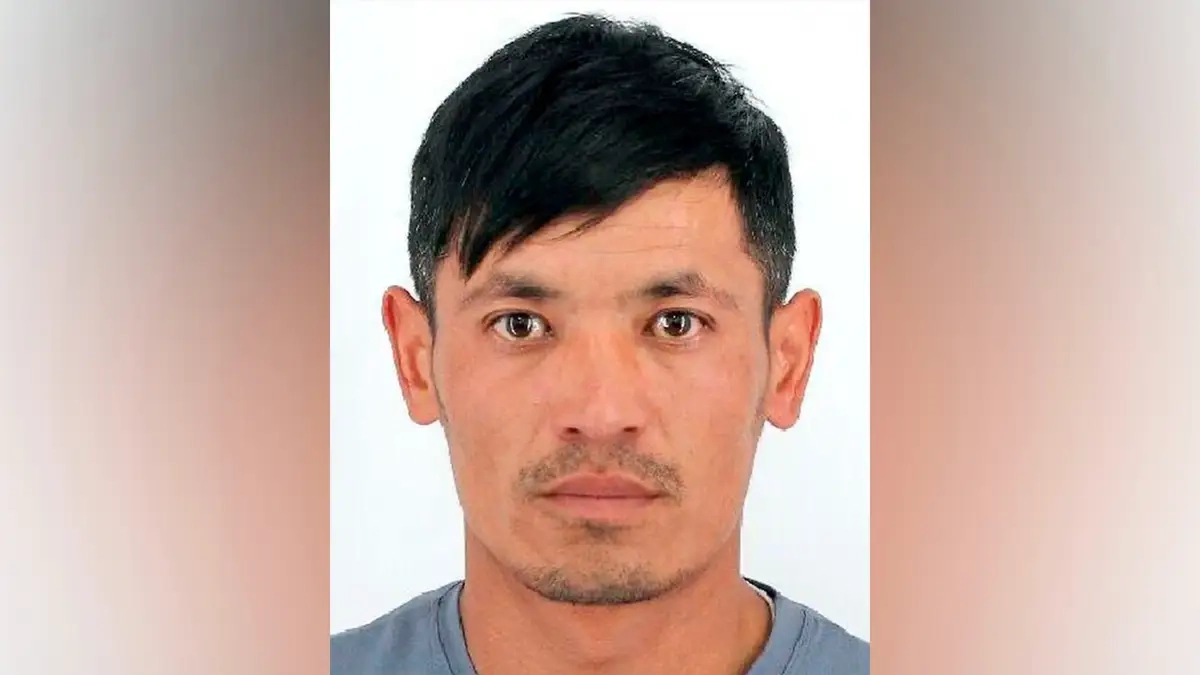 Фото: instagram.com/zhambyl_police