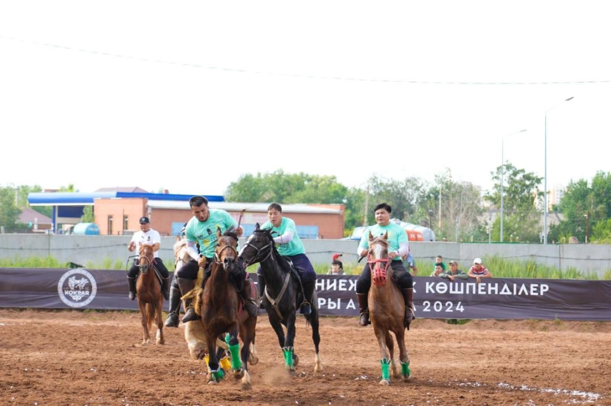 Фото: акимат Астаны